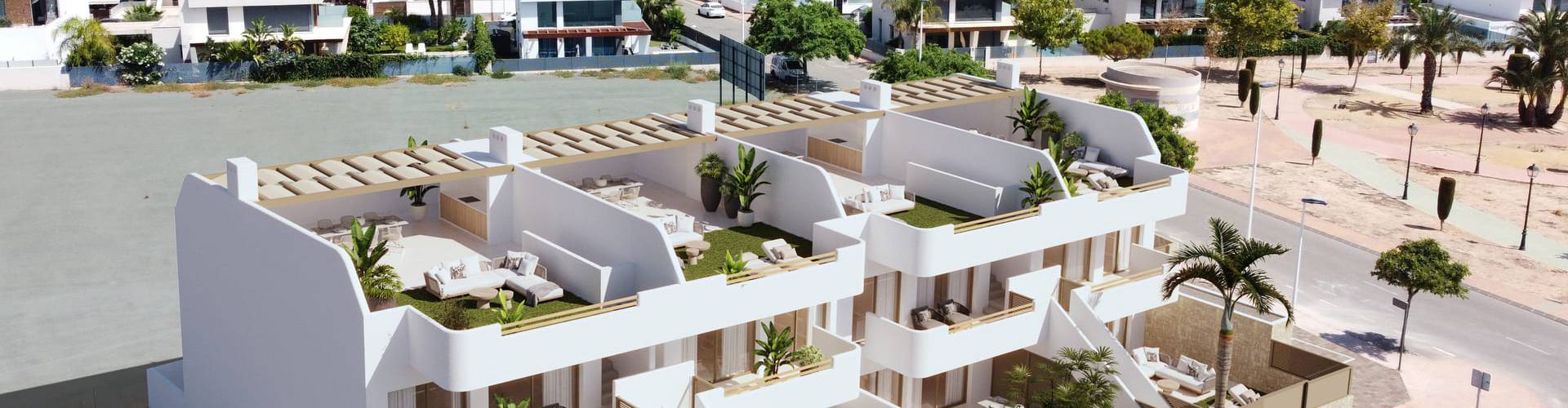 Alma Bungalows 3