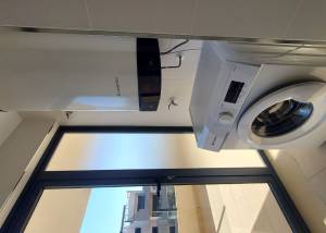 Nieuwbouw appartementen in San Miguel de Salinas