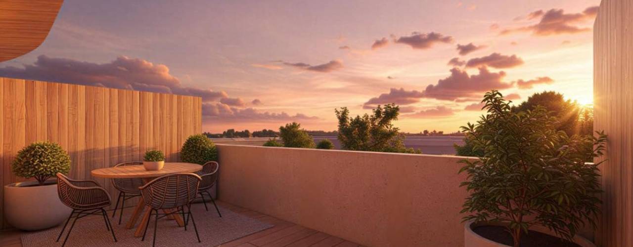 Lantana Residencial Boutique