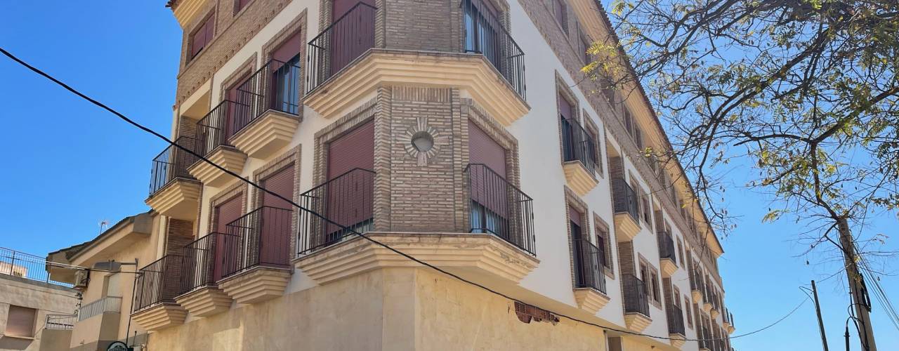 Edificio Ntra. Sra. del Carmen