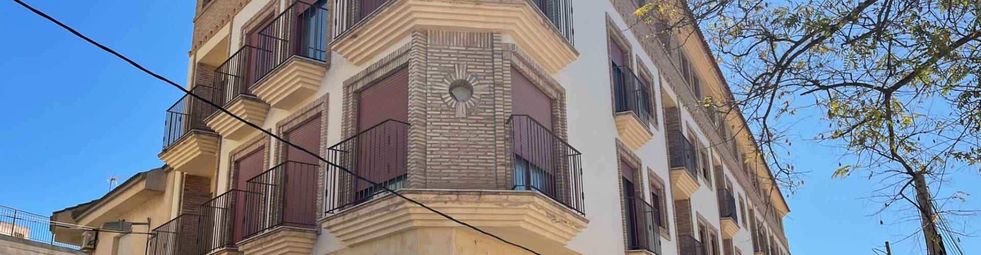 Edificio Ntra. Sra. del Carmen