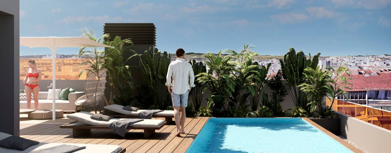 Alegria Residencial XXV