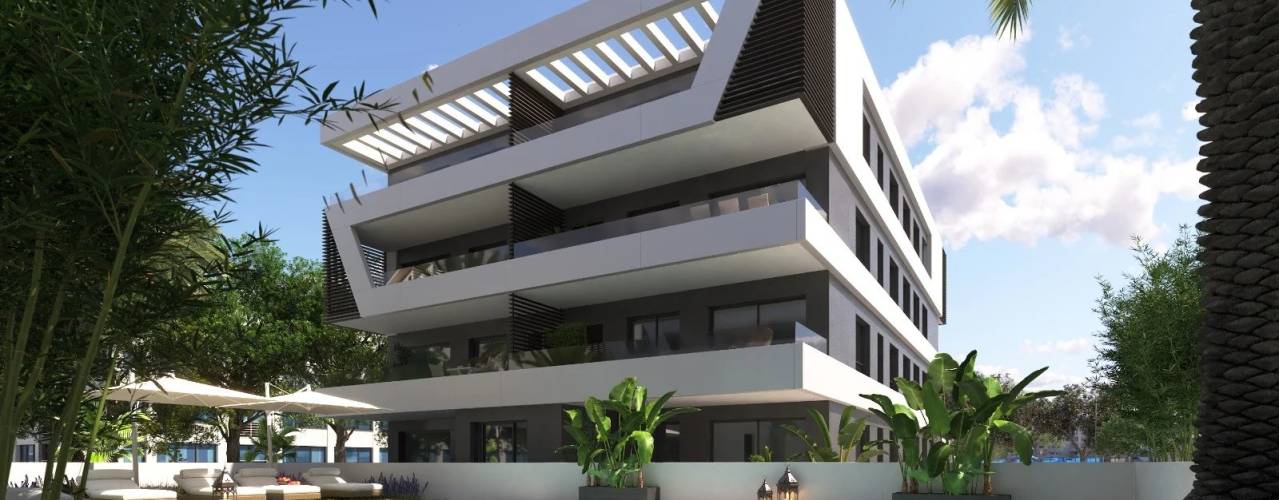 Hermes Residencial