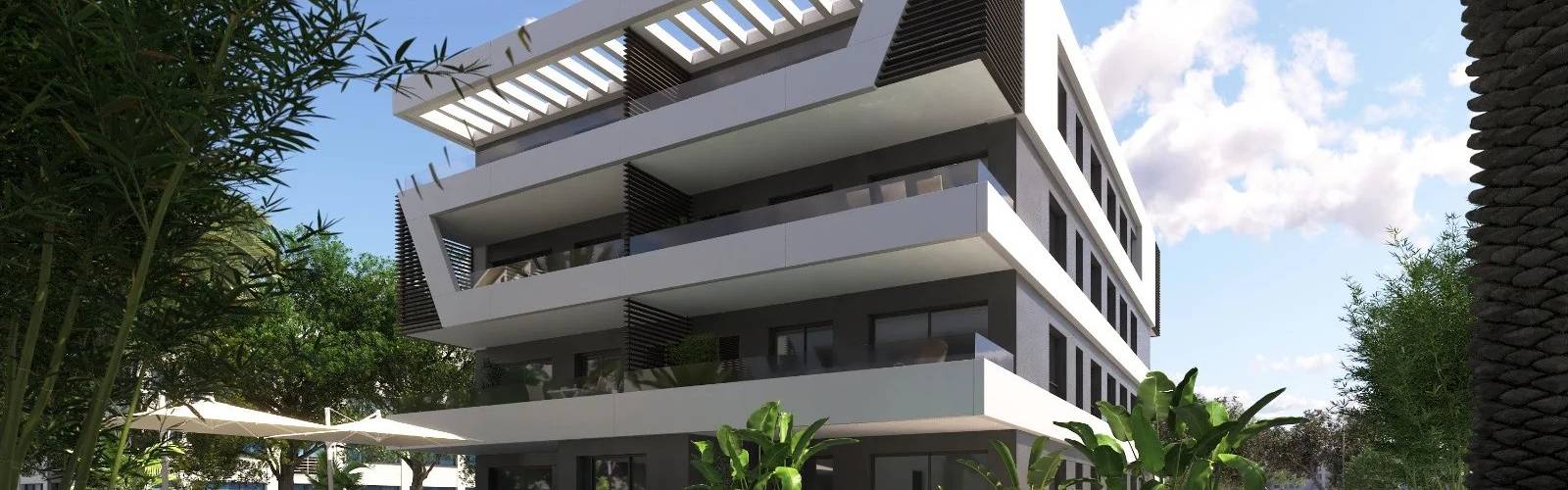 Hermes Residencial