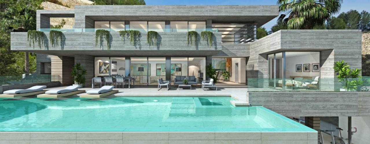 Residencial Plus Jazmines