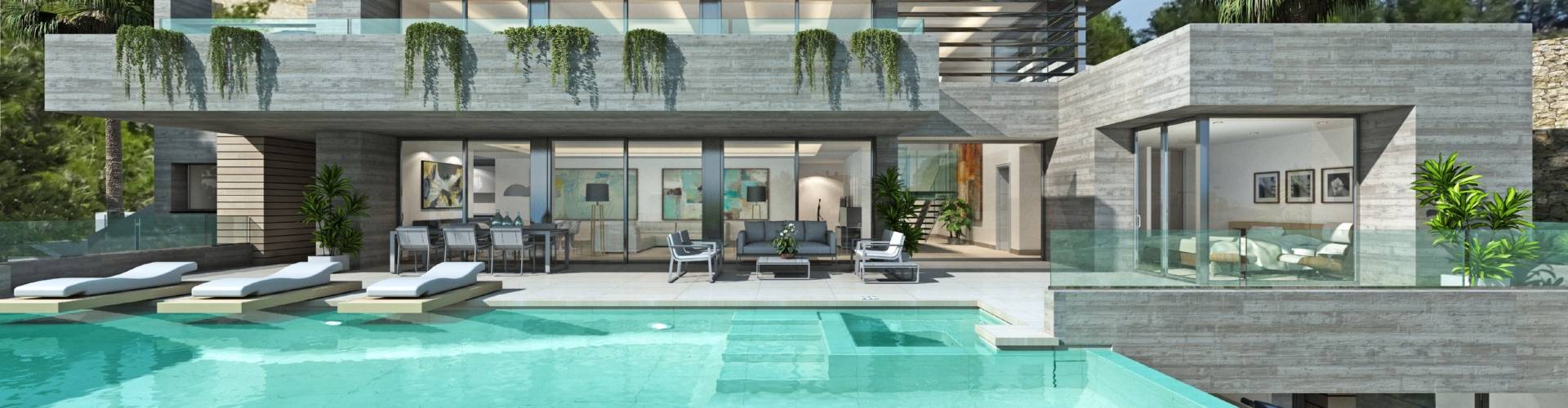 Residencial Plus Jazmines