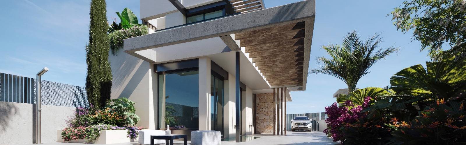 Villas Santa Rosalia