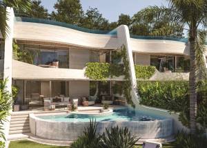 Villas in Marbella | Luxury new-build properties on the Costa del Sol