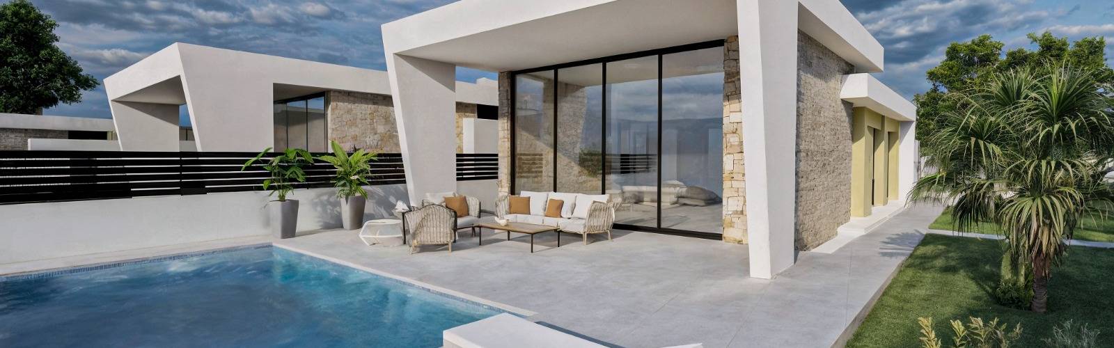 Gold Villas Los Balcones