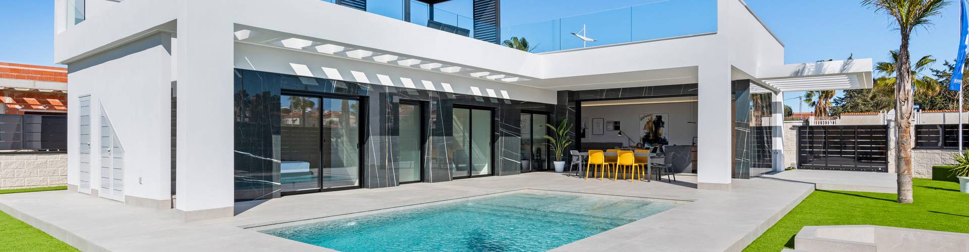 Oasis Villas 2 La Finca