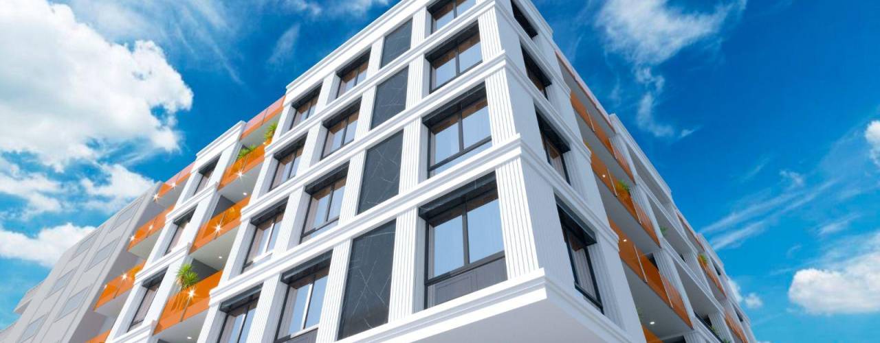 Alegria Residencial XXIV