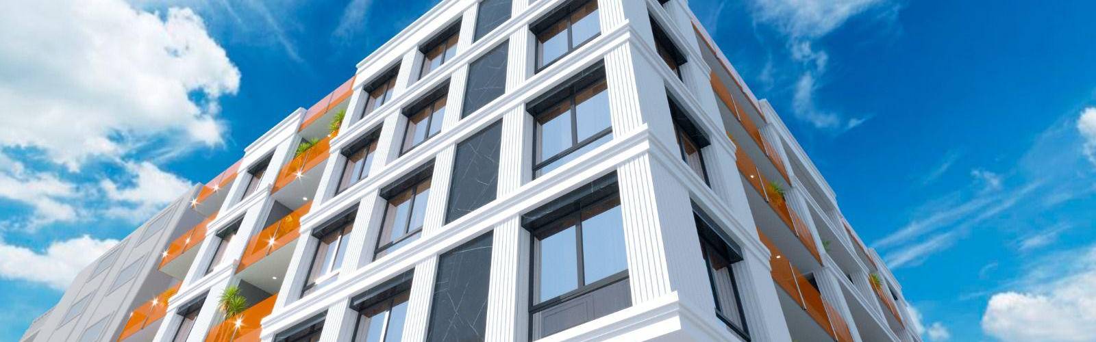 Alegria Residencial XXIV