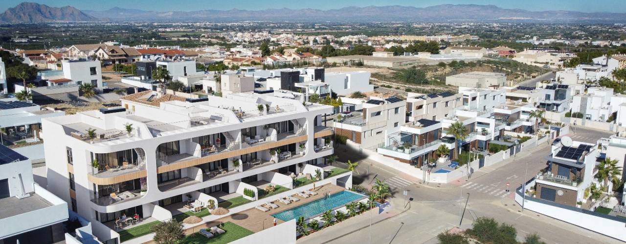 Benisol II Apartaments