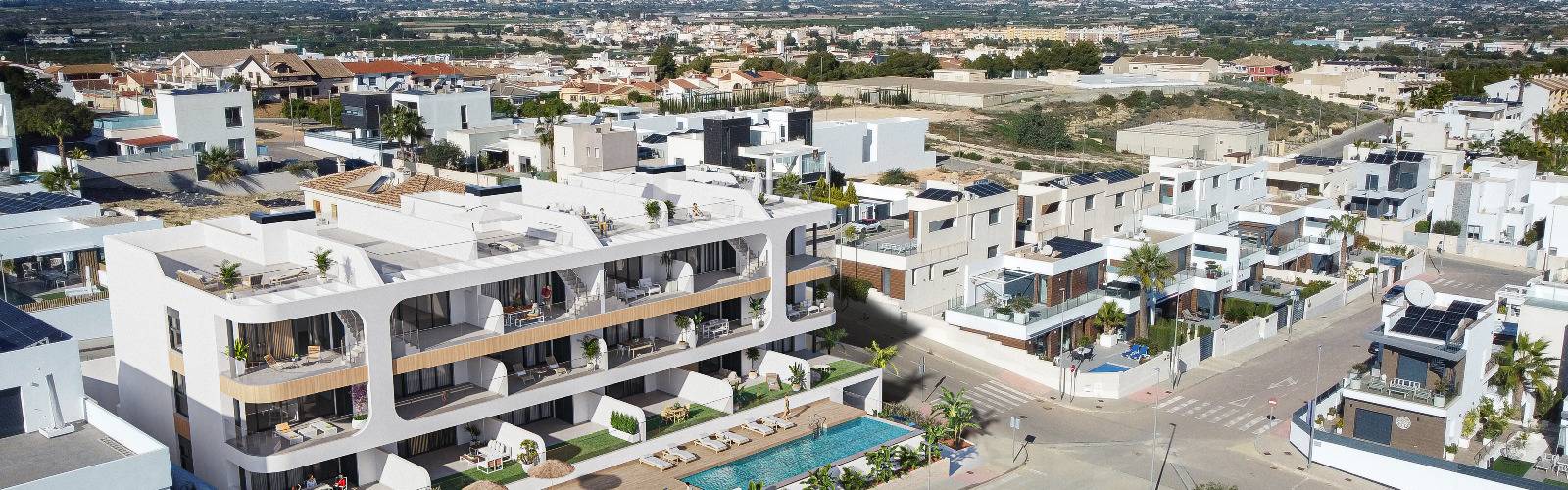 Benisol II Apartaments