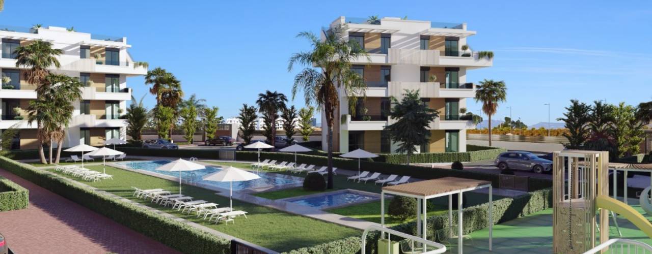 Apartamentos Turisticos Santa Rosalia