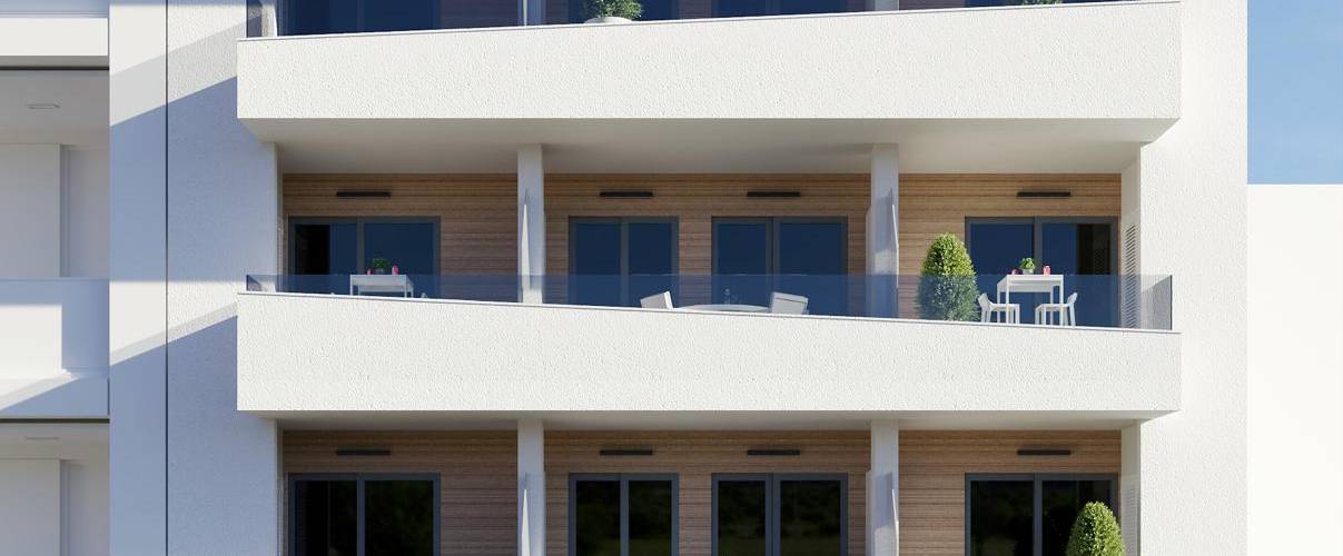 Edificio Bahia Center