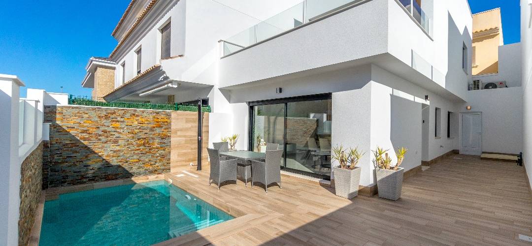 Villamar Luxury Villas XI