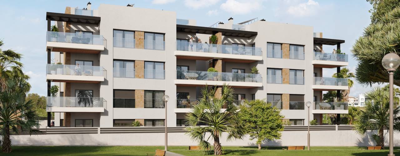 La Gomera Apartamentos