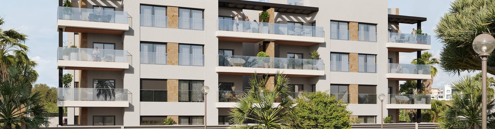 La Gomera Apartamentos