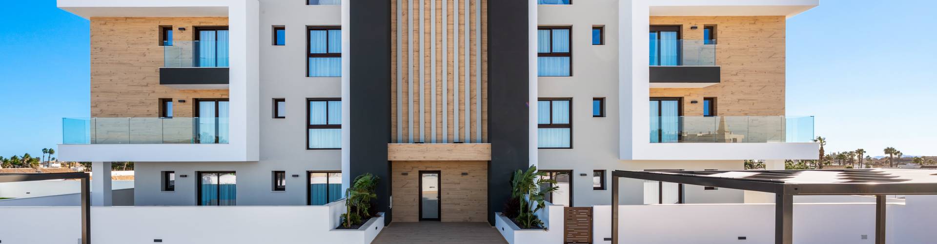 Belich Tourist Apartaments