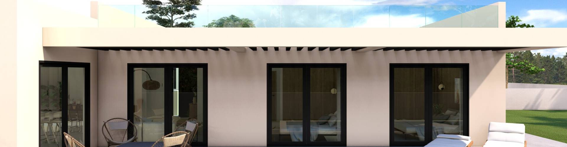 El Duque Villas