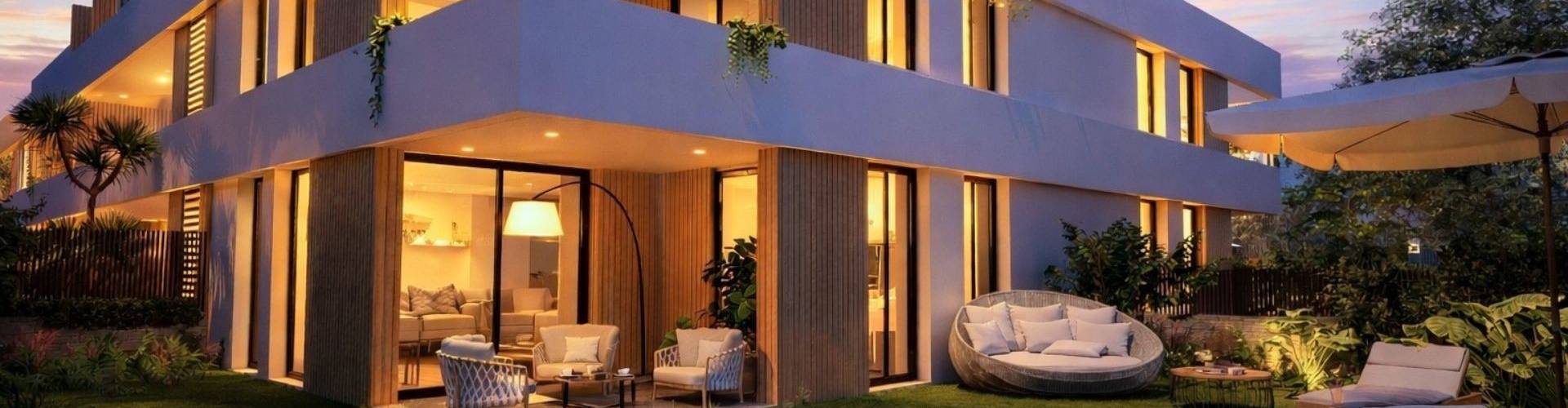 Residencial  Living Jávea