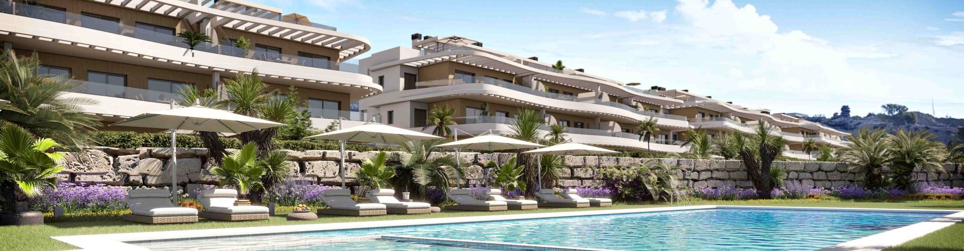 Finestrat Paradise Resort Apartamentos