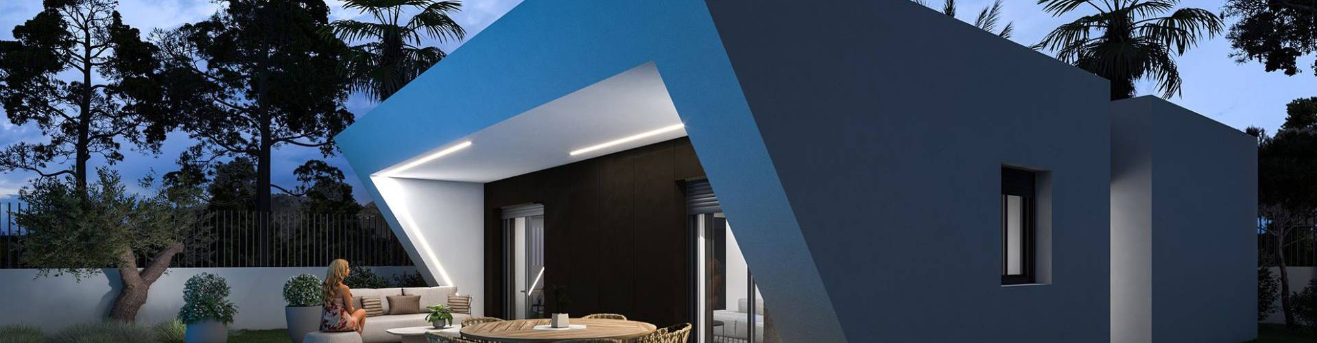 Alenda Golf Villas Atenea