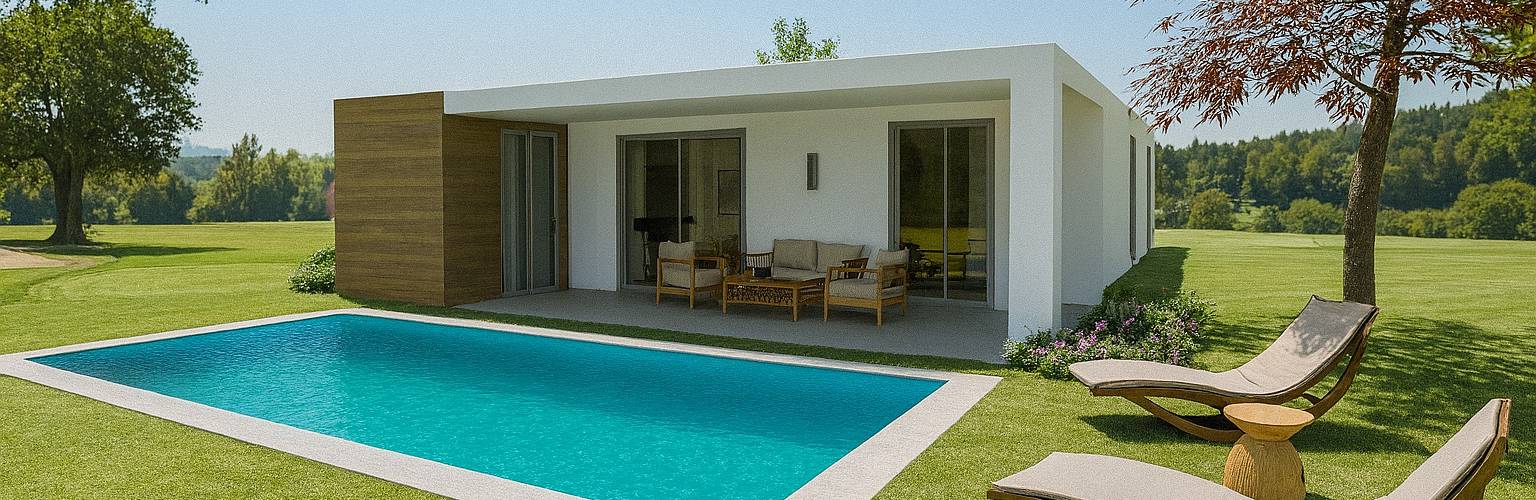 Alenda Golf Villas Zeus