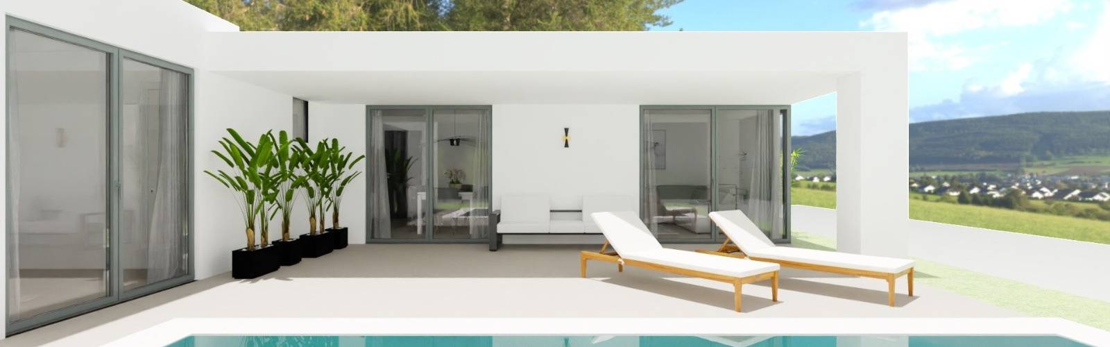 Alenda Golf Villa Selene