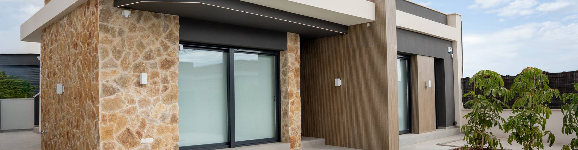 Lo Marabú Villas Nova