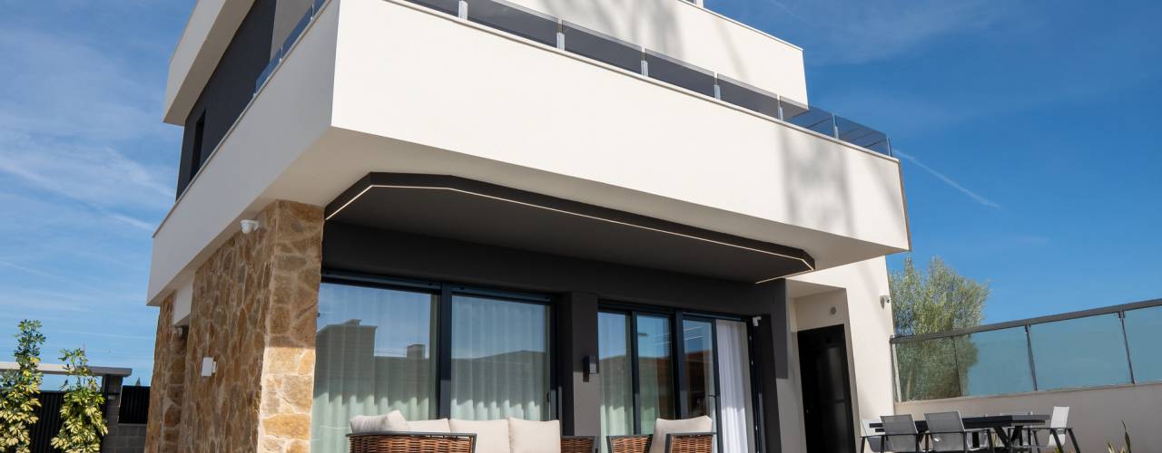 Lo Marabú Villas Vega