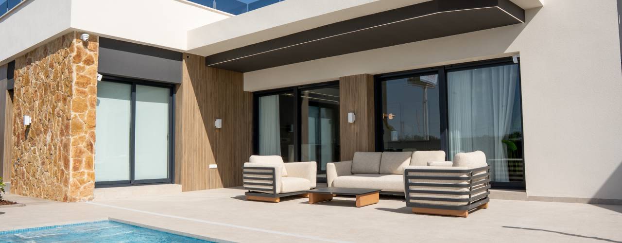 Lo Marabú Villas Juliet