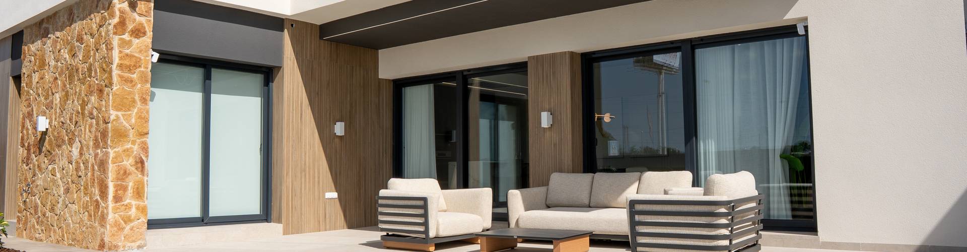 Lo Marabú Villas Juliet