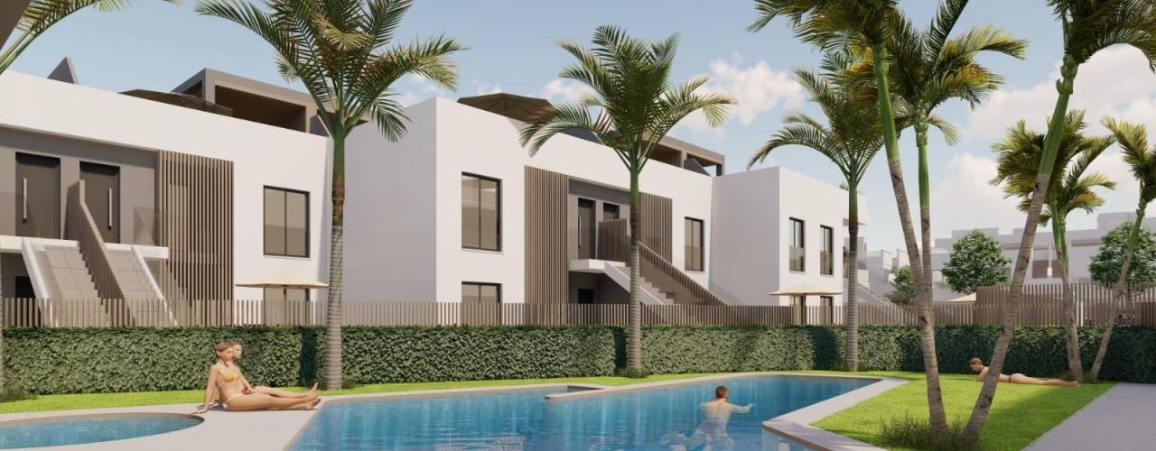 Aires del Mediterraneo IV Bungalows