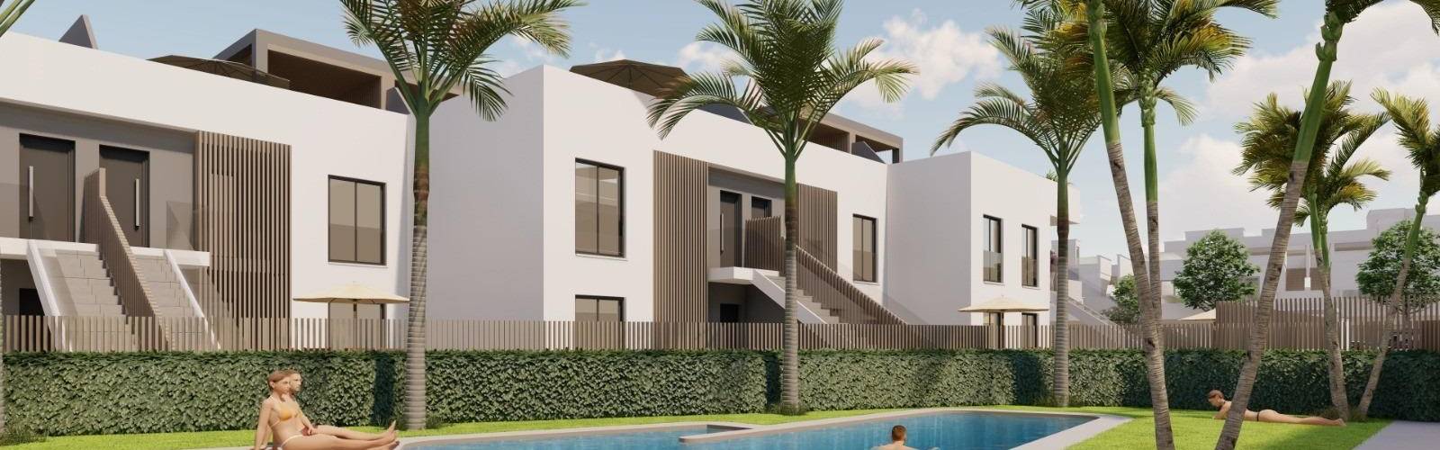 Aires del Mediterraneo IV Bungalows