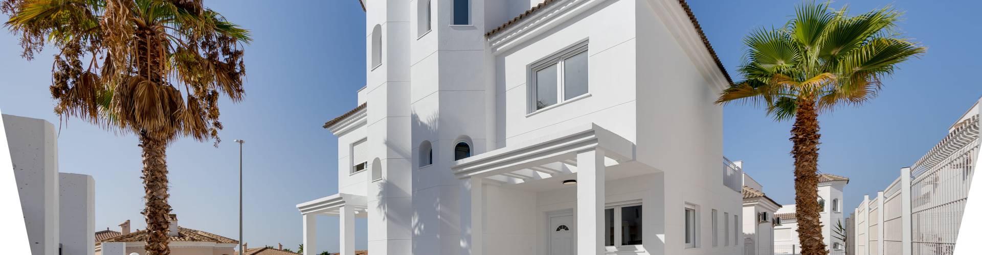 Bungavillas Sol Fase II