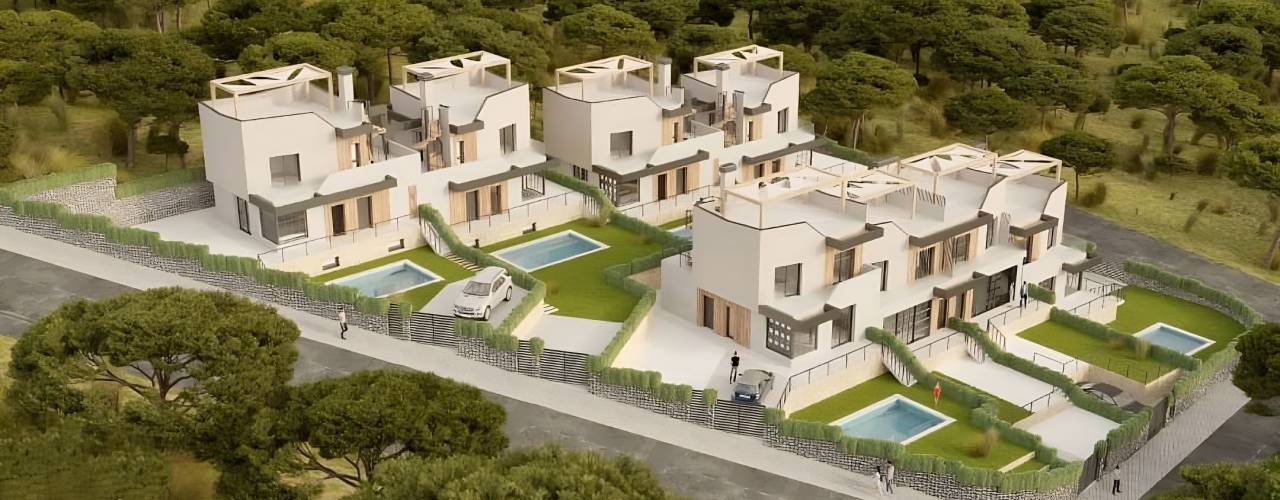 Residencial Wow Nature