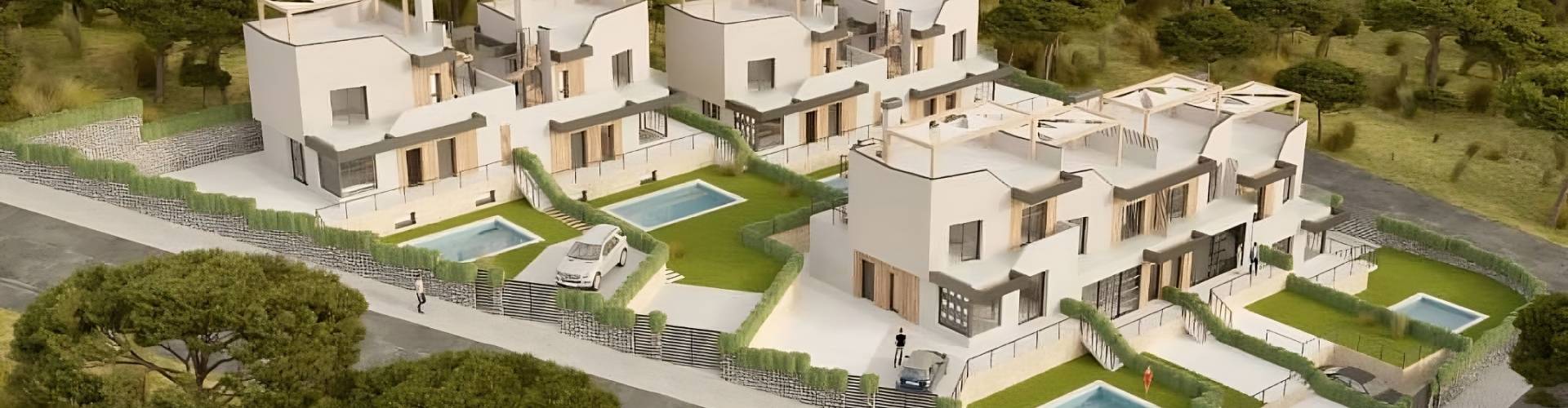 Residencial Wow Nature