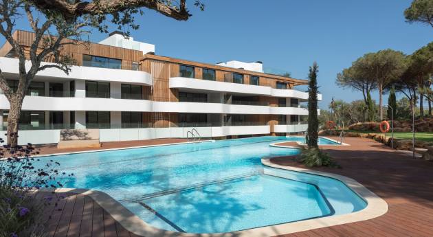 Apartamentos exclusivos en Pueblo Nuevo con vistas al mar