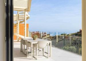 Exclusieve nieuwbouw villa's in La Capellania