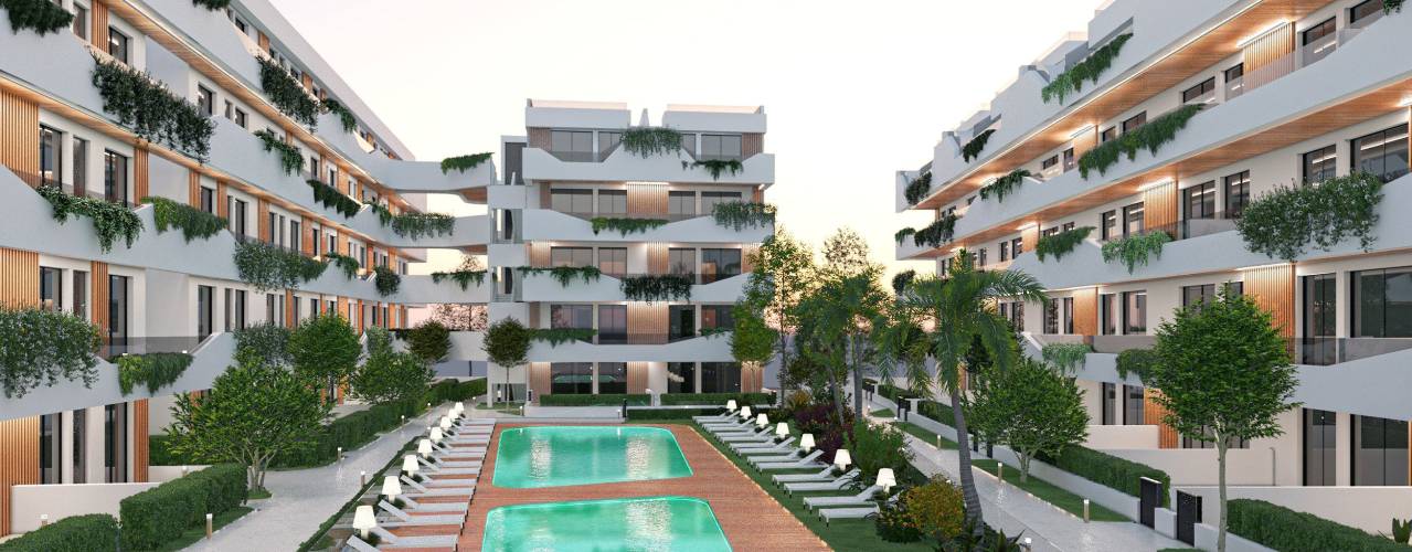 Villamar VII Apartamentos