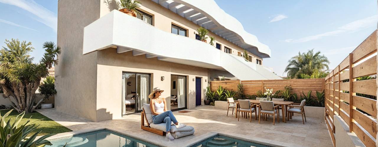 Alma Bungalows 4