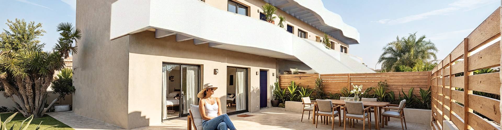 Alma Bungalows 4