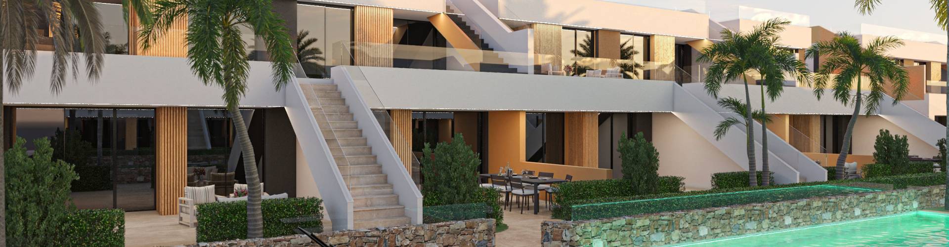 Alhama Nature Bungalow