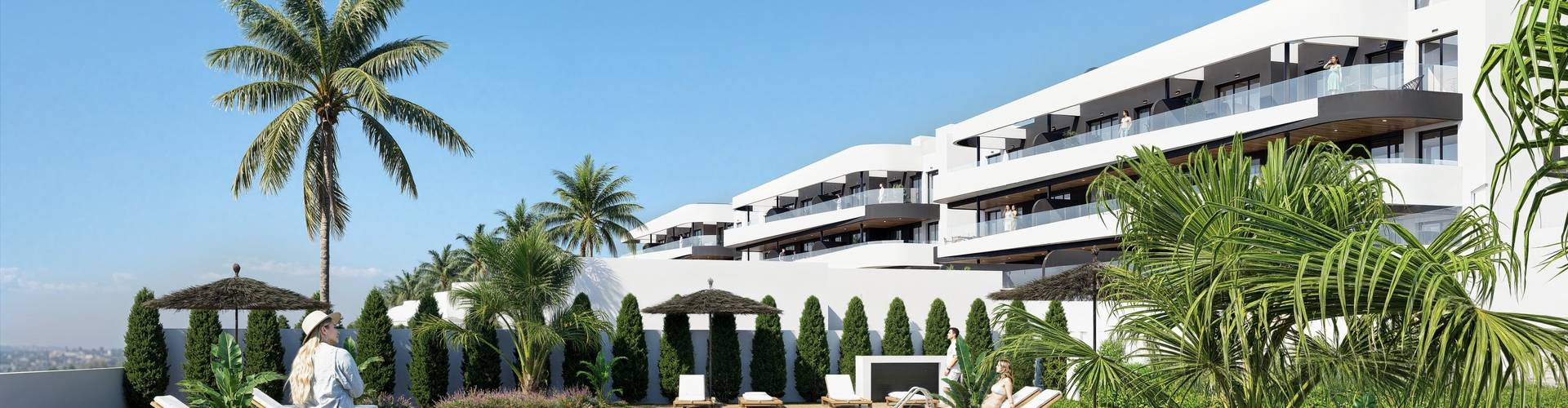 Best Mediterraneo II - Apartments