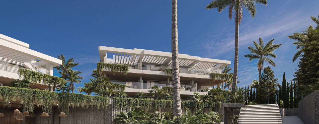 Almina Residences