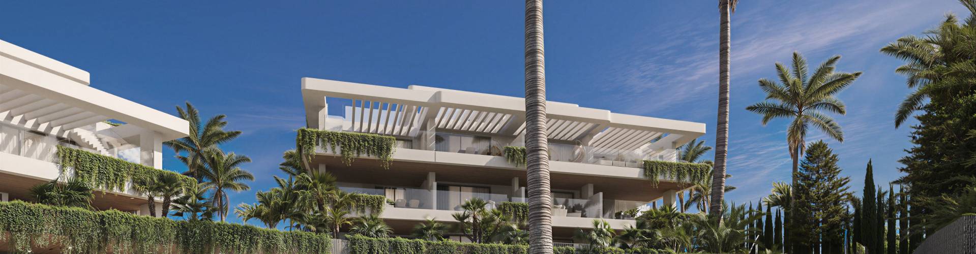 Almina Residences