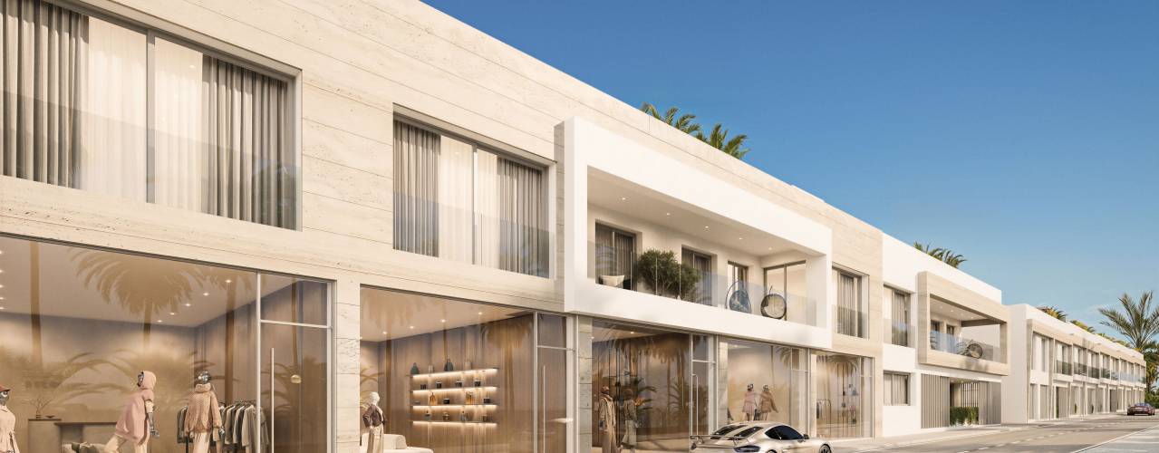 Alcantara del Mar Apartments
