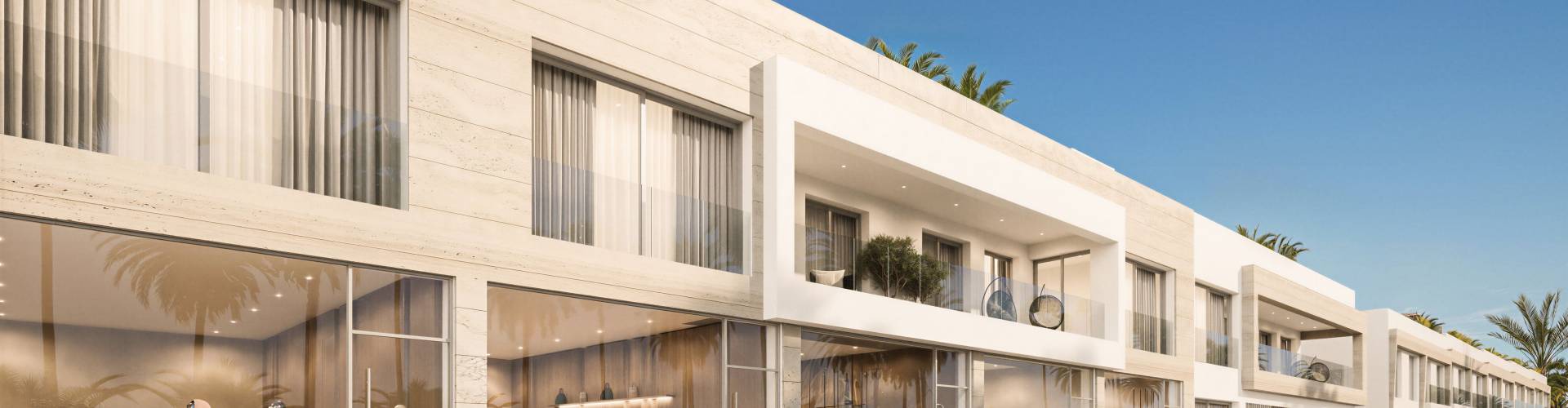 Alcantara del Mar Apartments